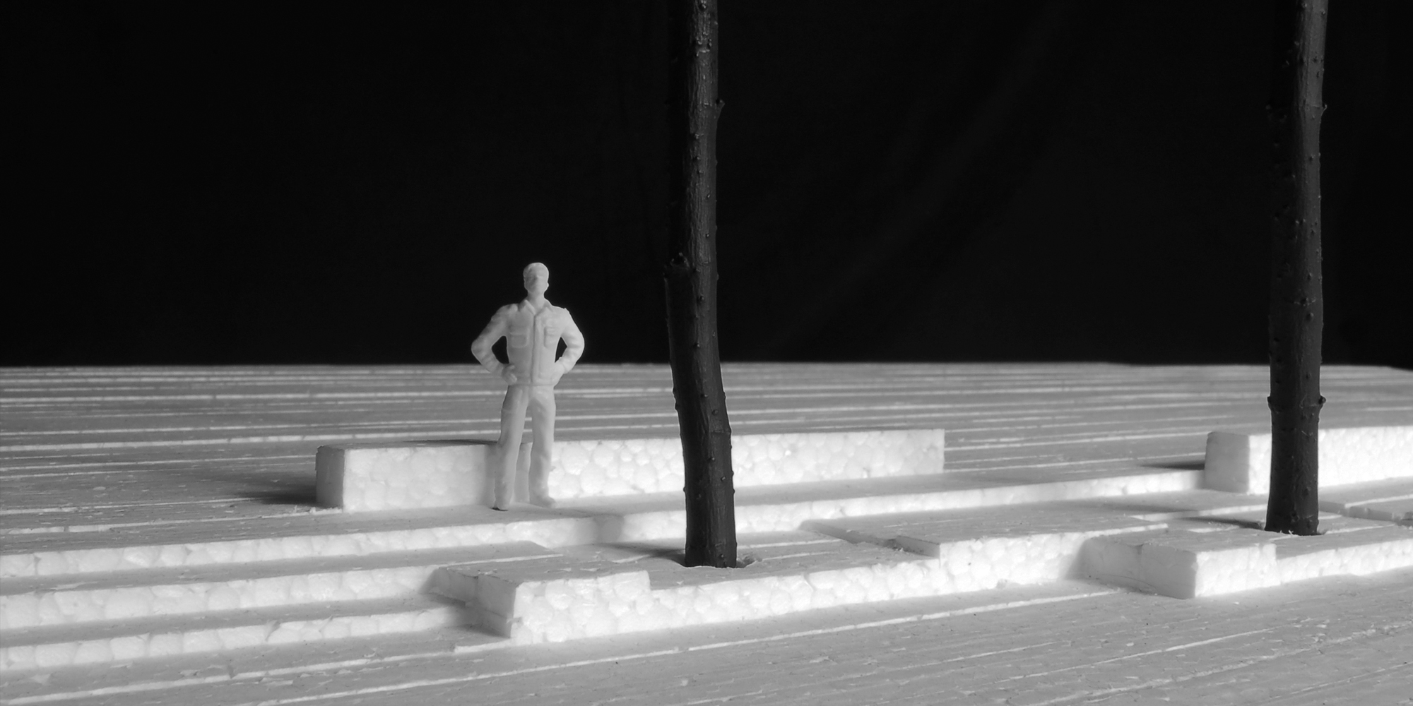 Praça Cidade Vitoria Square Cascais